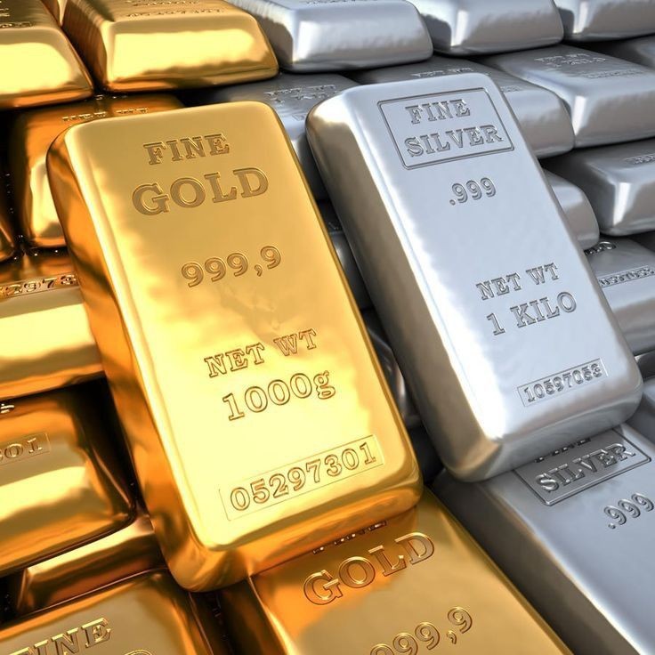 نقره، طلا یا پلاتین؟