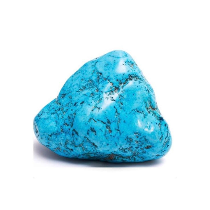 سنگ گوهر فیروزه